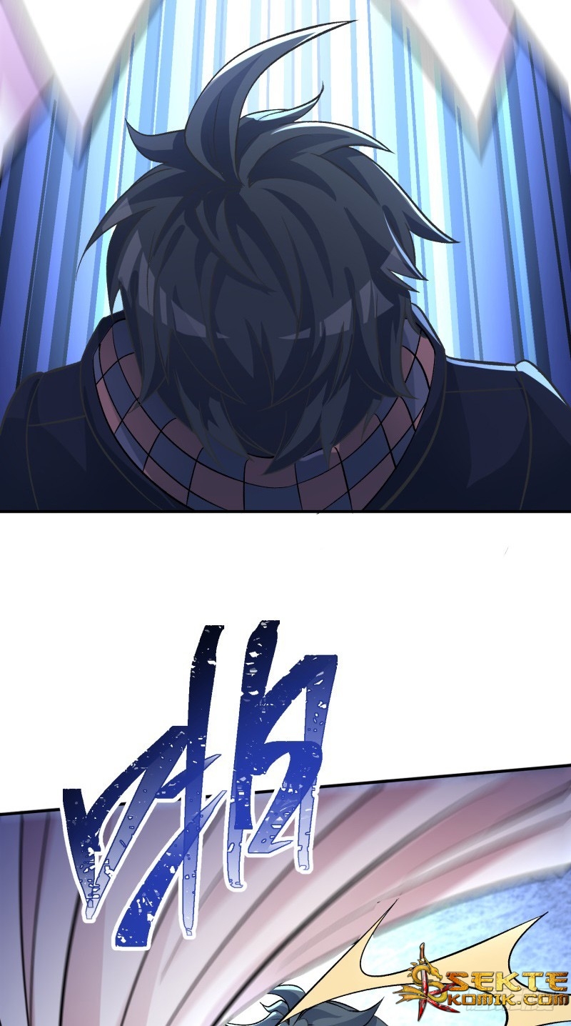 I Picked Up An Attribute Chapter 06 Gambar 18