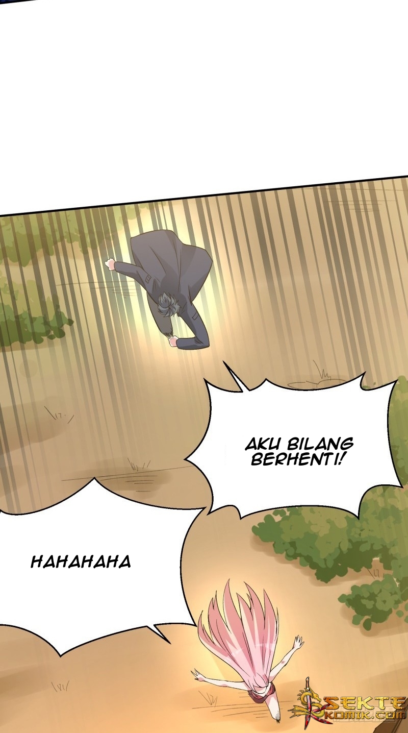 I Picked Up An Attribute Chapter 06 Gambar 21