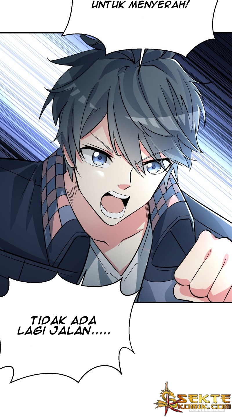 I Picked Up An Attribute Chapter 06 Gambar 23