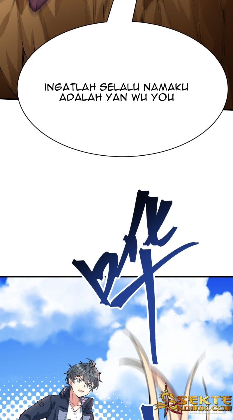 I Picked Up An Attribute Chapter 06 Gambar 27