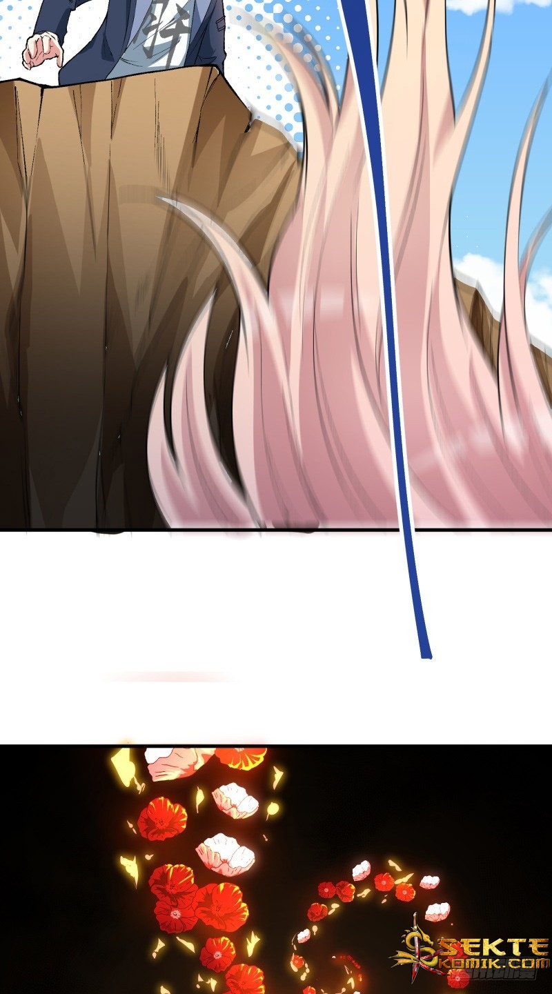 I Picked Up An Attribute Chapter 06 Gambar 28