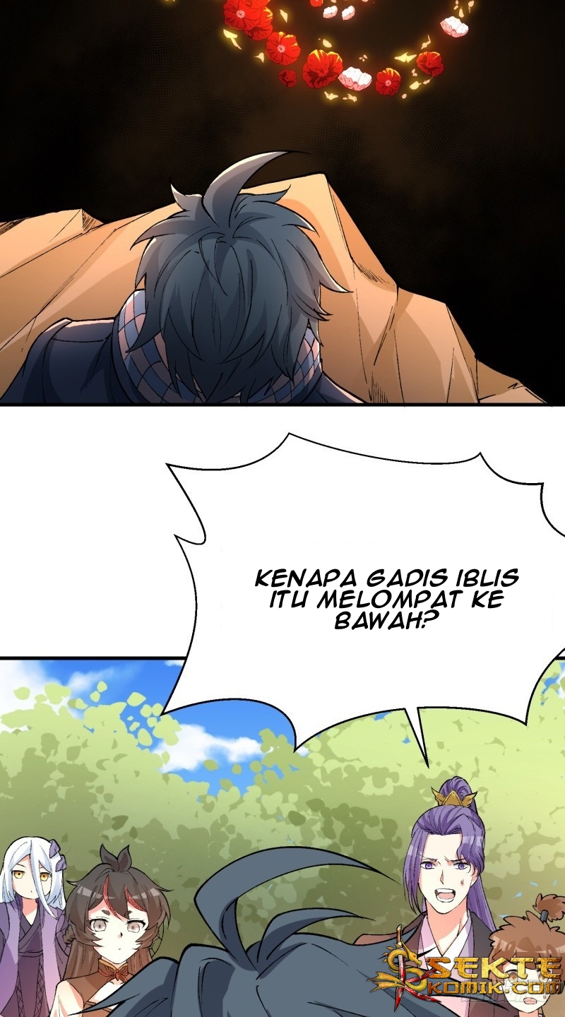 I Picked Up An Attribute Chapter 06 Gambar 29