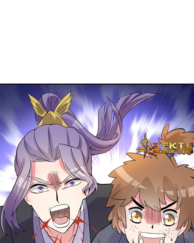 I Picked Up An Attribute Chapter 06 Gambar 3