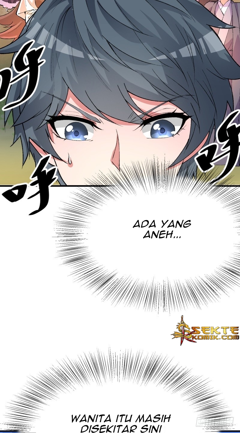 I Picked Up An Attribute Chapter 06 Gambar 30