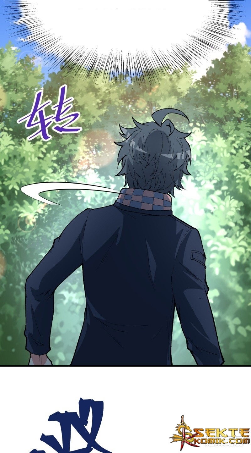 I Picked Up An Attribute Chapter 06 Gambar 31