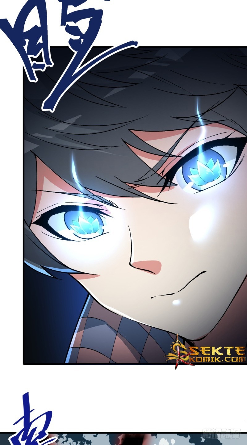 I Picked Up An Attribute Chapter 06 Gambar 32