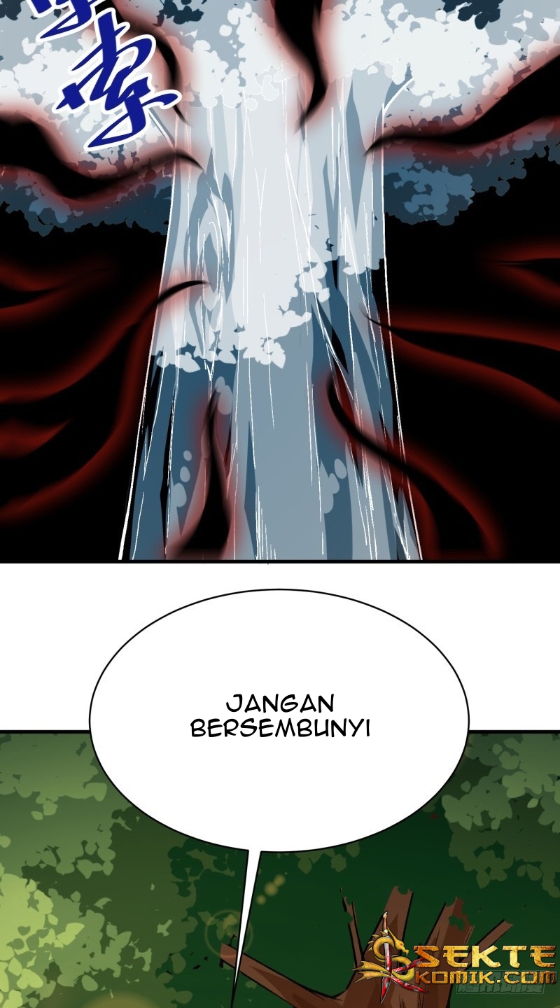 I Picked Up An Attribute Chapter 06 Gambar 33