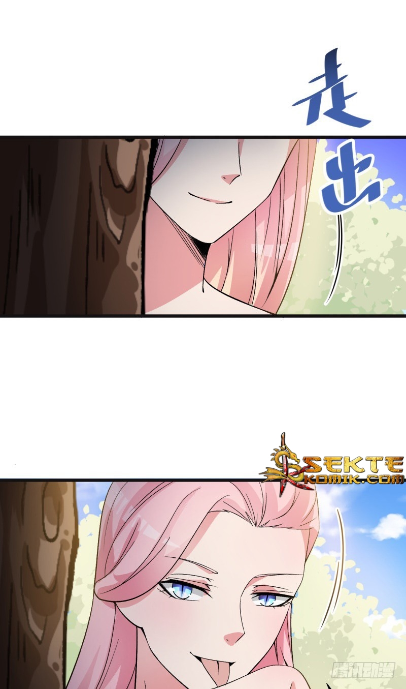 I Picked Up An Attribute Chapter 06 Gambar 35