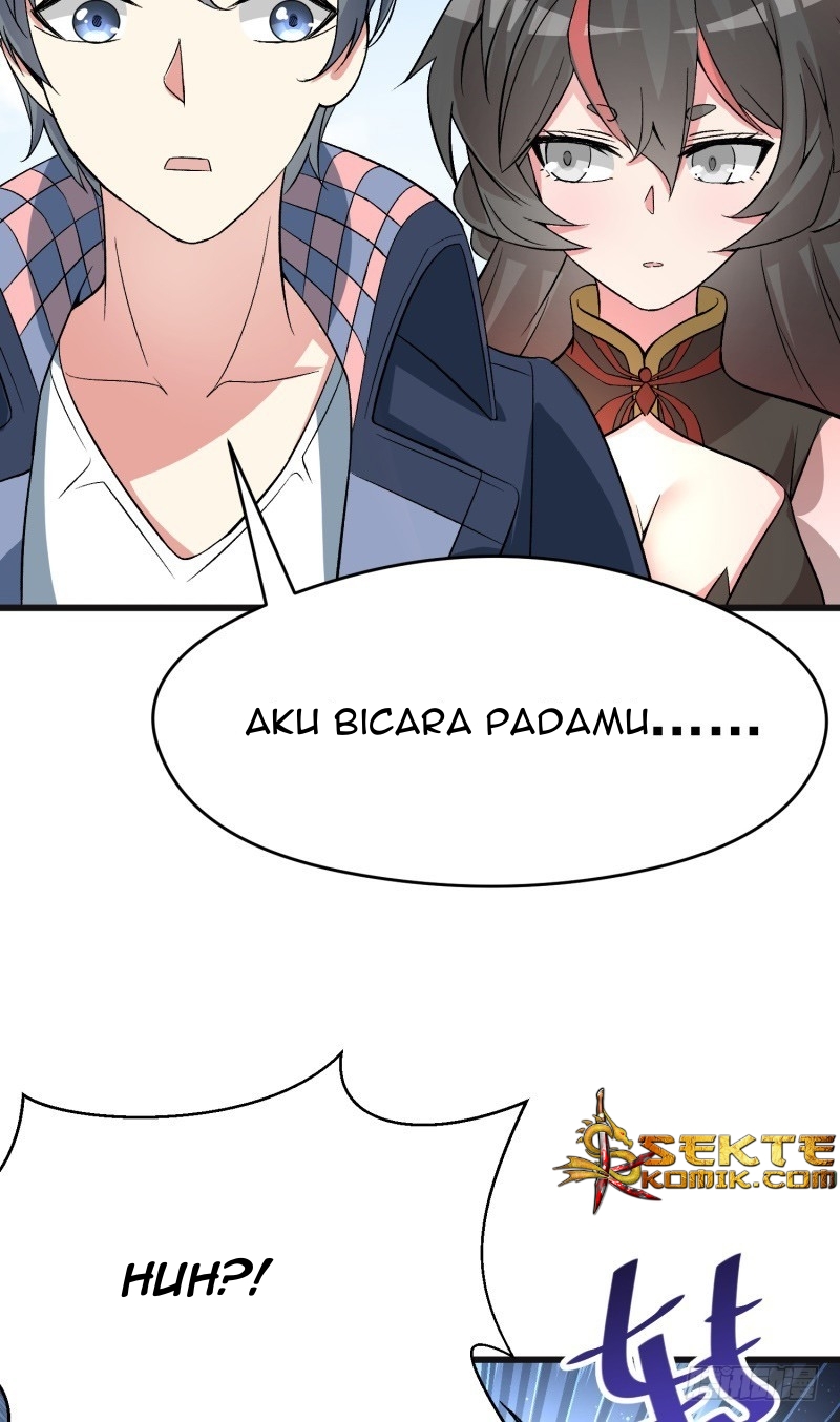 I Picked Up An Attribute Chapter 06 Gambar 38