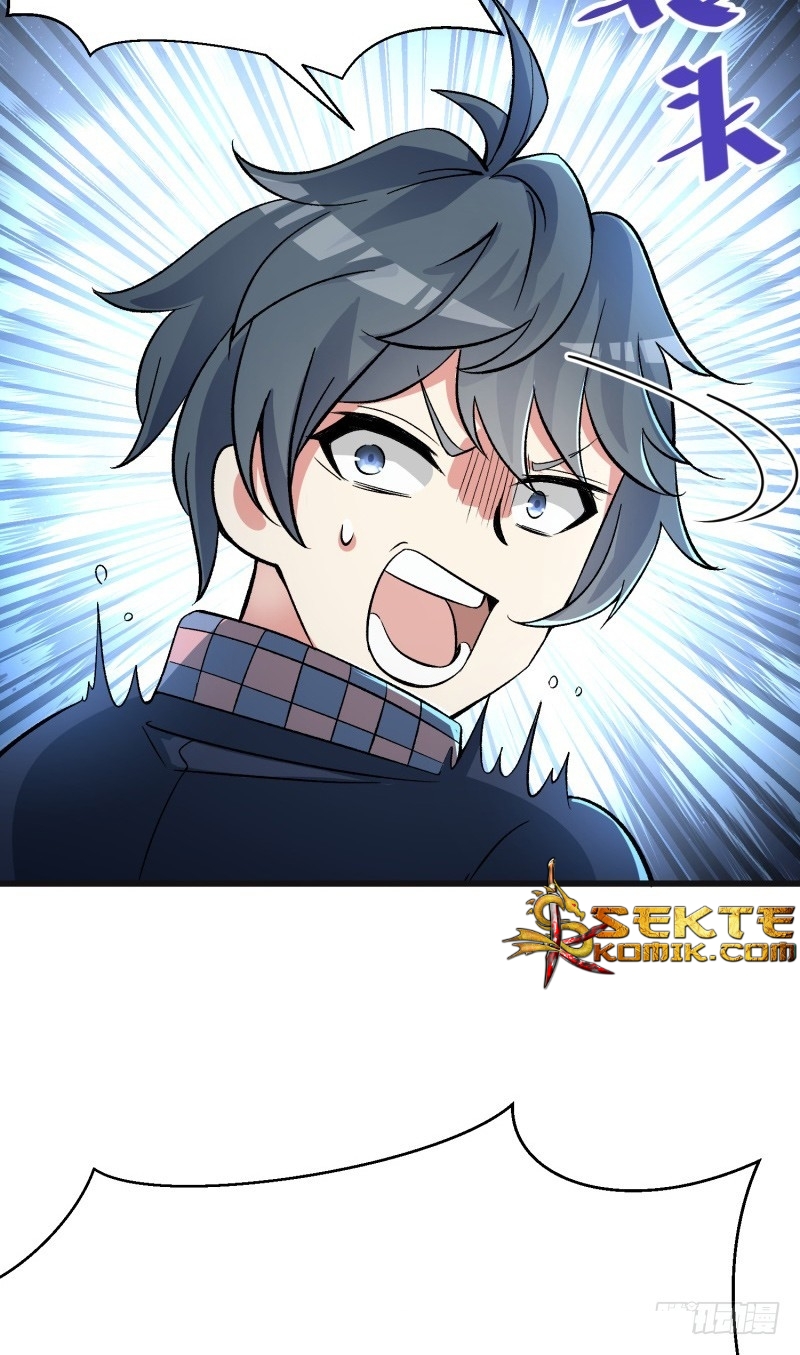 I Picked Up An Attribute Chapter 06 Gambar 39