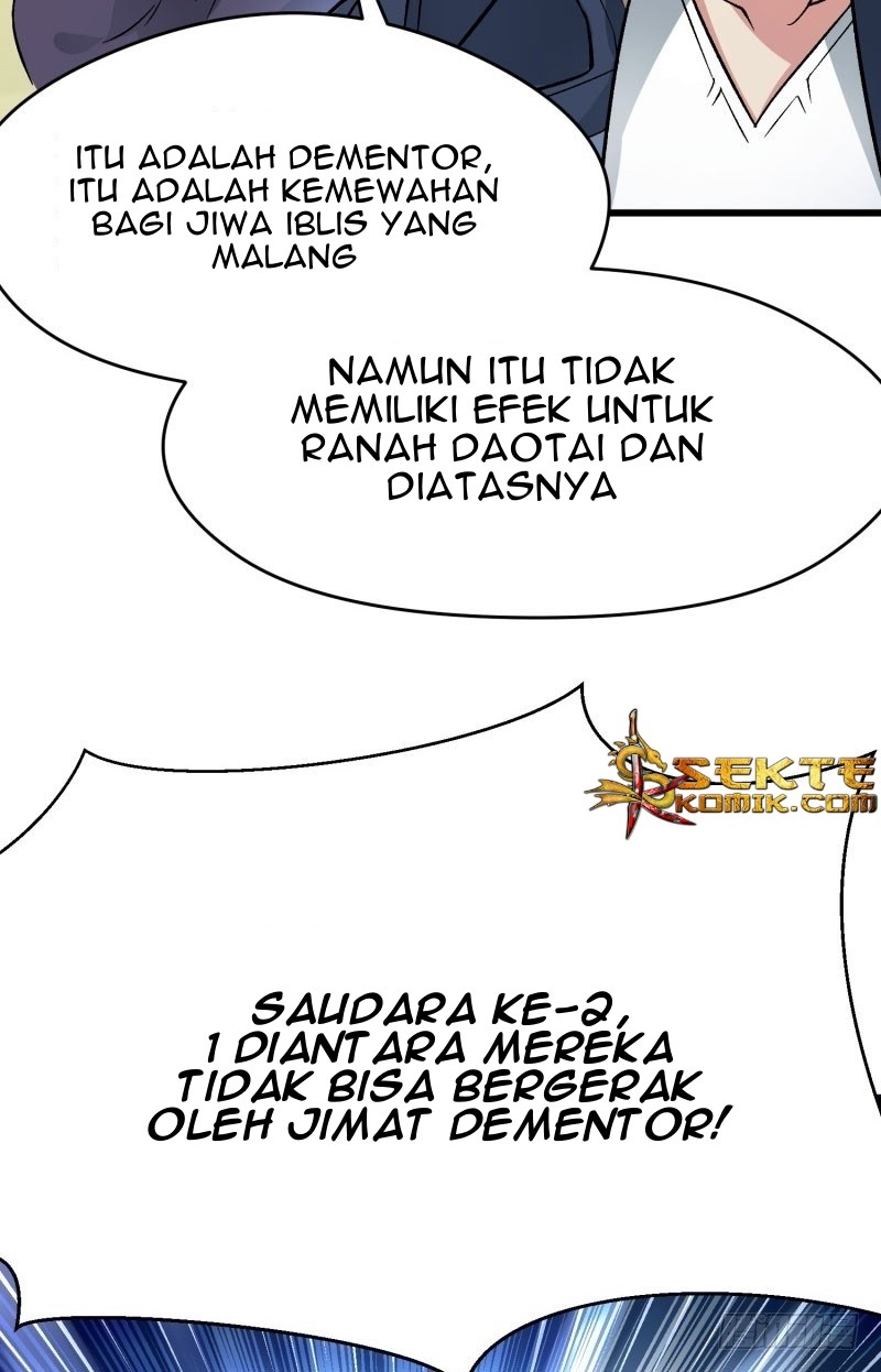 I Picked Up An Attribute Chapter 05 Gambar 41