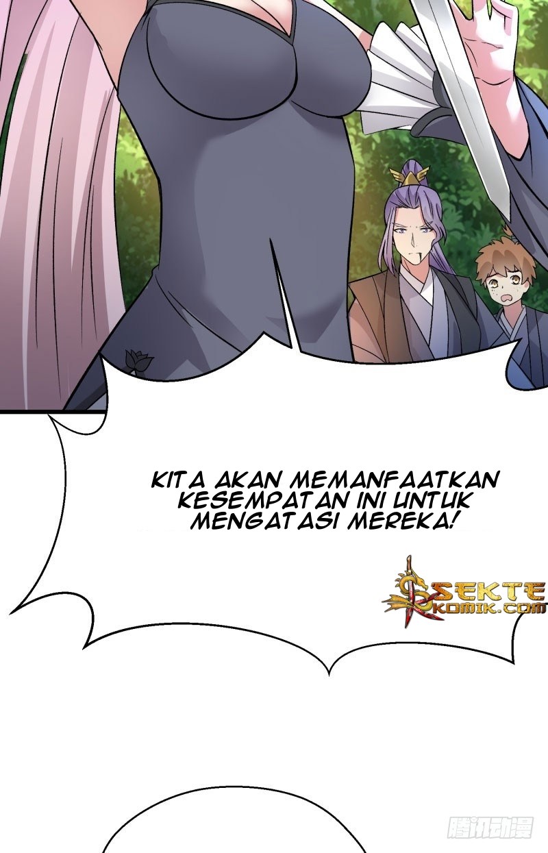 I Picked Up An Attribute Chapter 05 Gambar 43