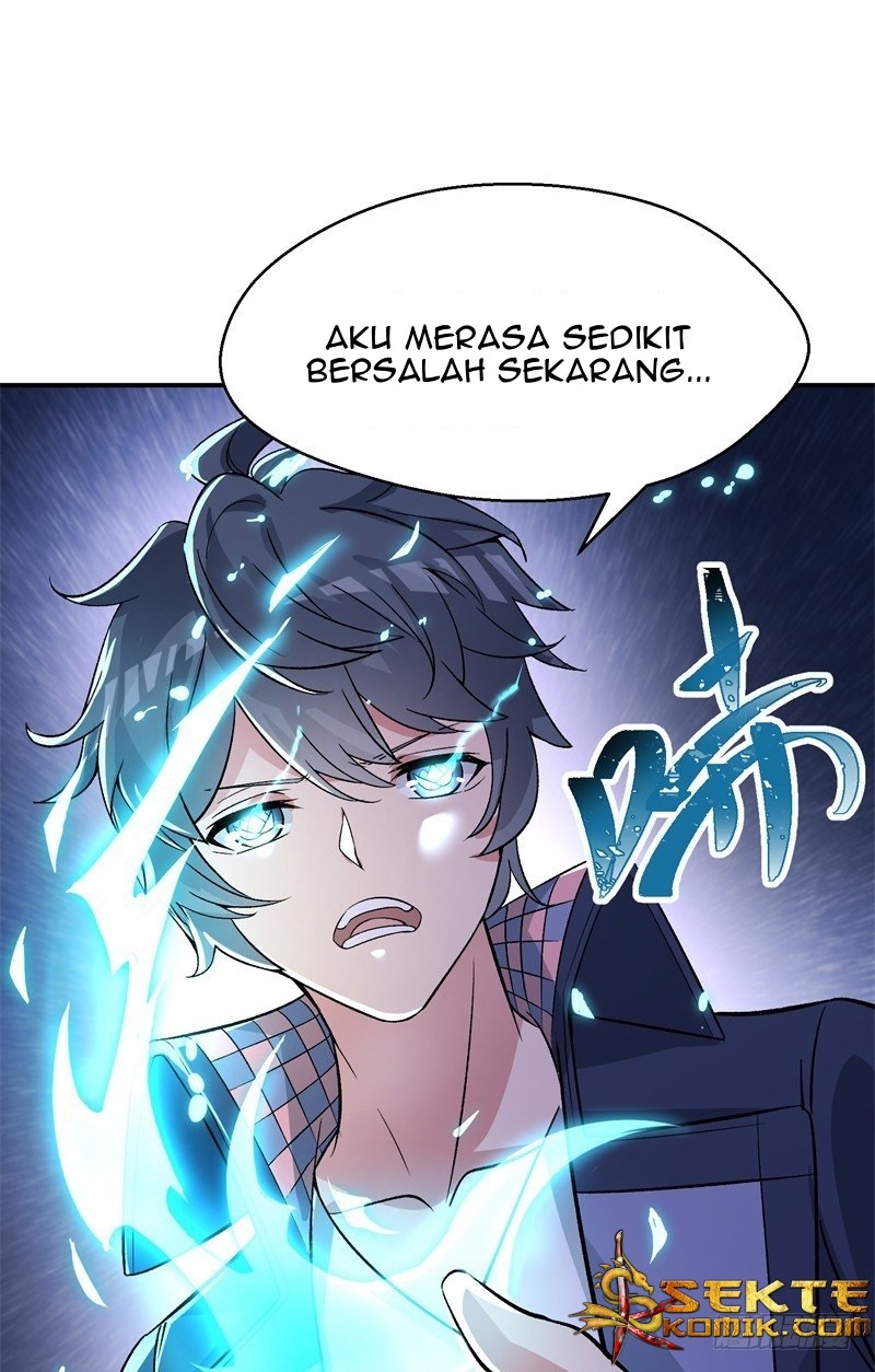 I Picked Up An Attribute Chapter 05 Gambar 46