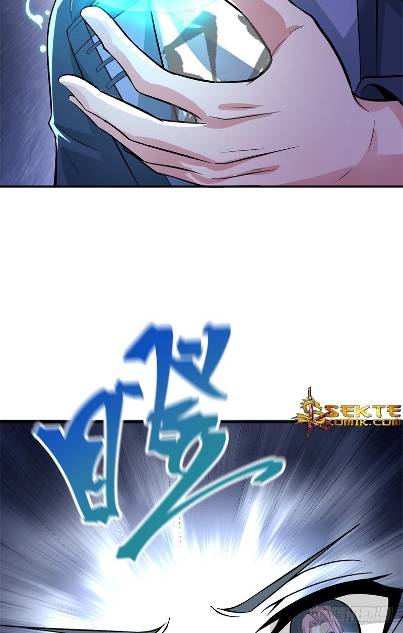 I Picked Up An Attribute Chapter 05 Gambar 47