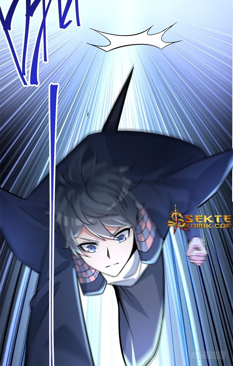 I Picked Up An Attribute Chapter 05 Gambar 49