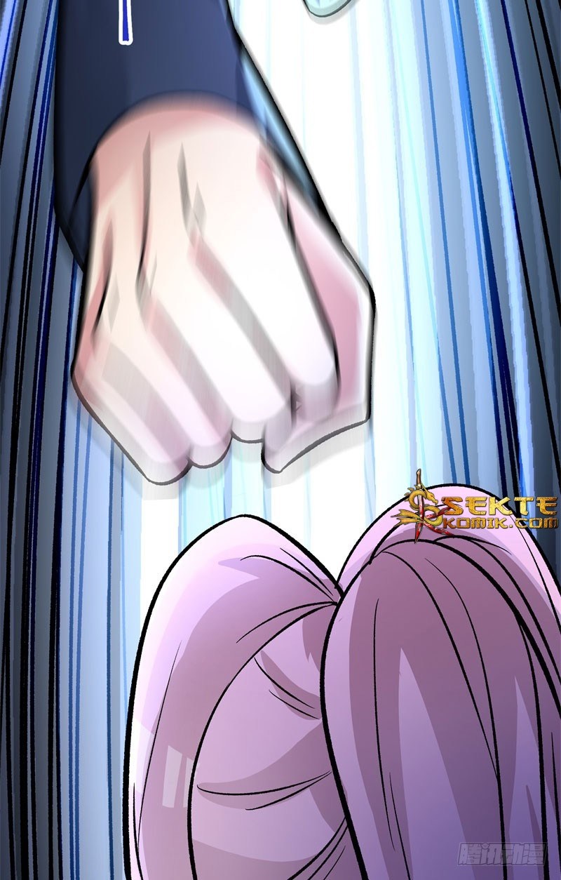 I Picked Up An Attribute Chapter 05 Gambar 50