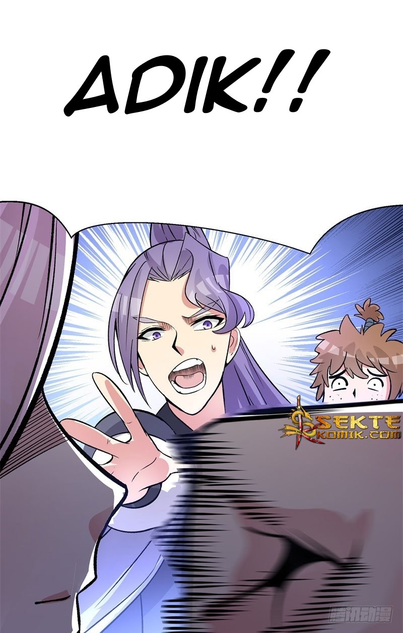 I Picked Up An Attribute Chapter 05 Gambar 52