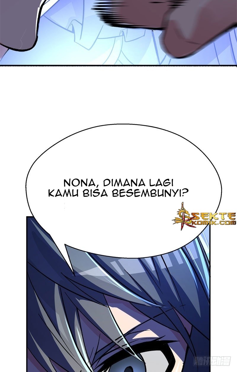 I Picked Up An Attribute Chapter 05 Gambar 53