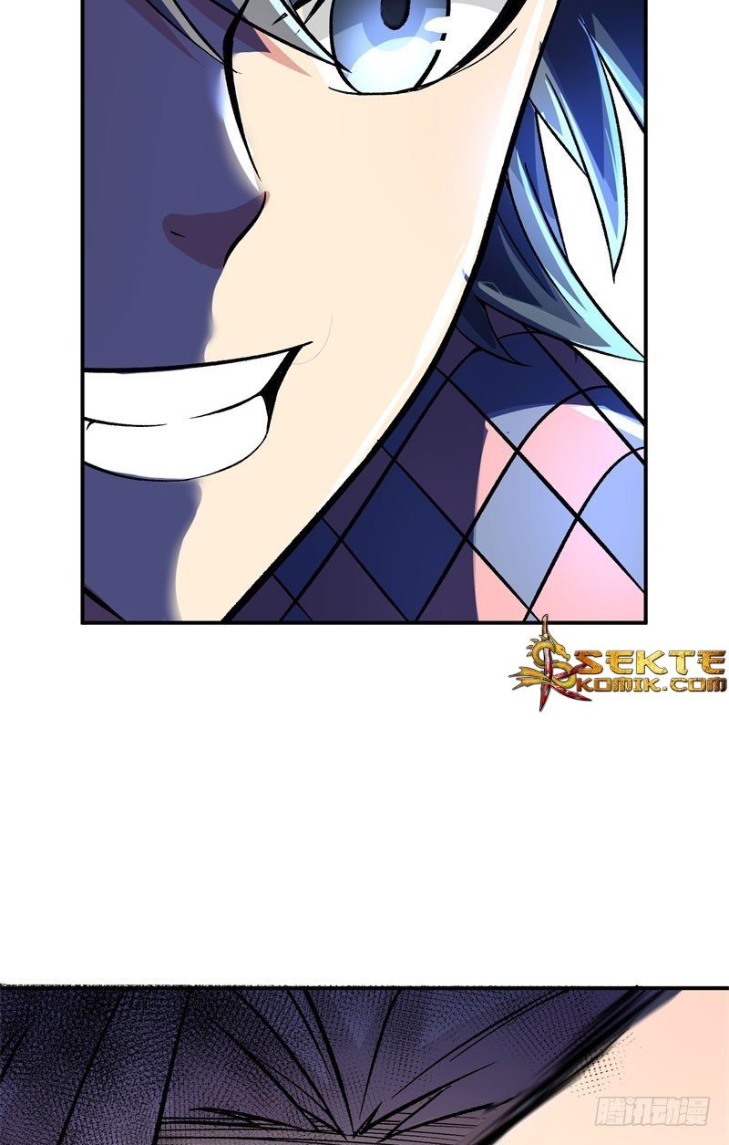 I Picked Up An Attribute Chapter 05 Gambar 54