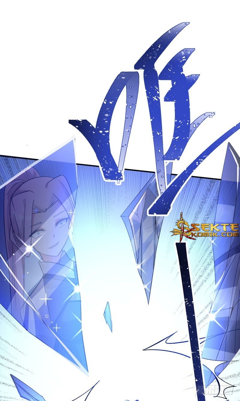 I Picked Up An Attribute Chapter 05 Gambar 56