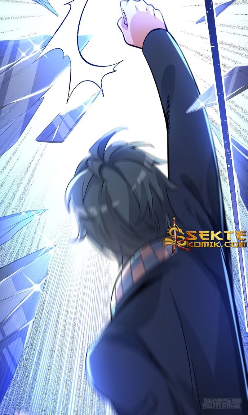 I Picked Up An Attribute Chapter 05 Gambar 57