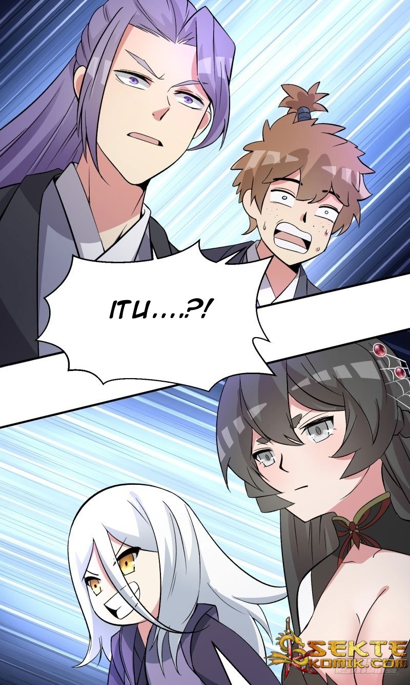 I Picked Up An Attribute Chapter 05 Gambar 59