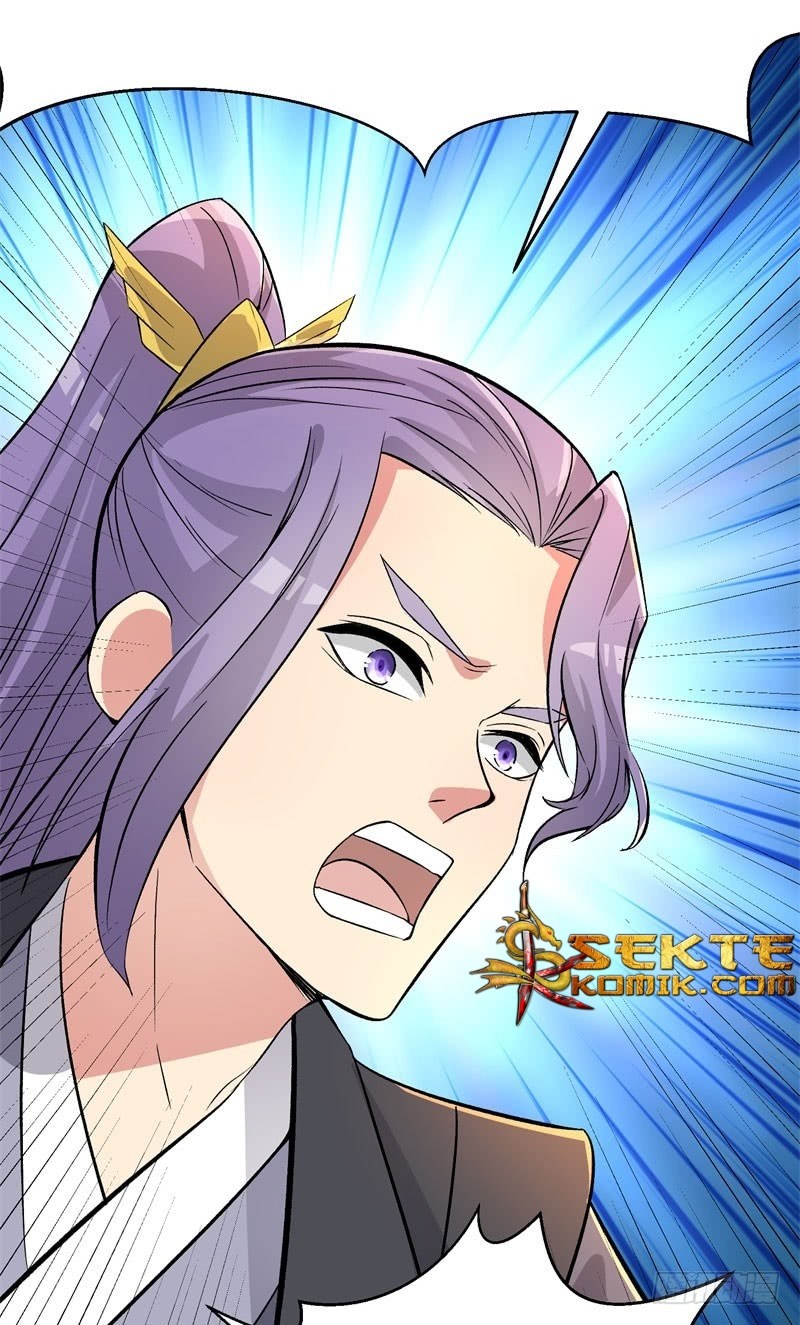 I Picked Up An Attribute Chapter 05 Gambar 6