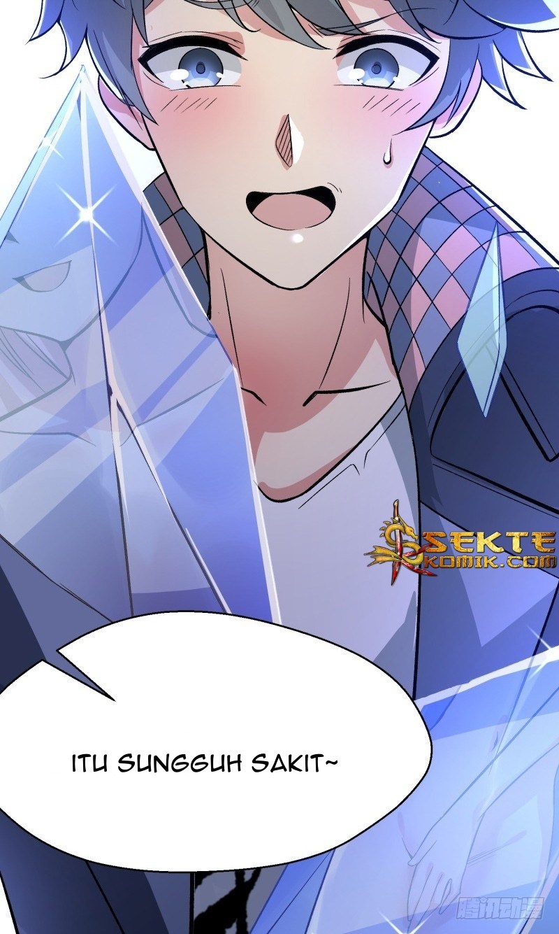 I Picked Up An Attribute Chapter 05 Gambar 61