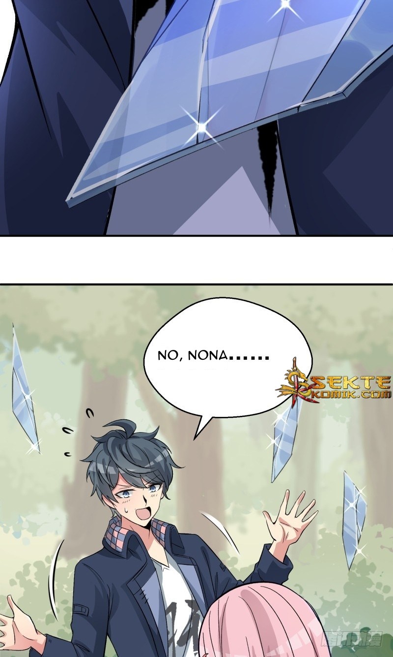 I Picked Up An Attribute Chapter 05 Gambar 62