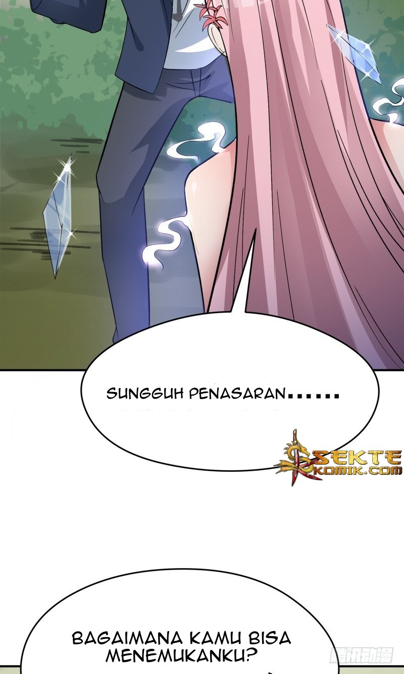 I Picked Up An Attribute Chapter 05 Gambar 63