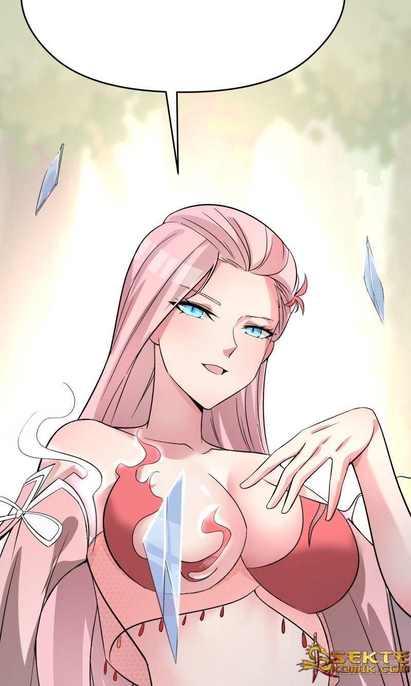 I Picked Up An Attribute Chapter 05 Gambar 64