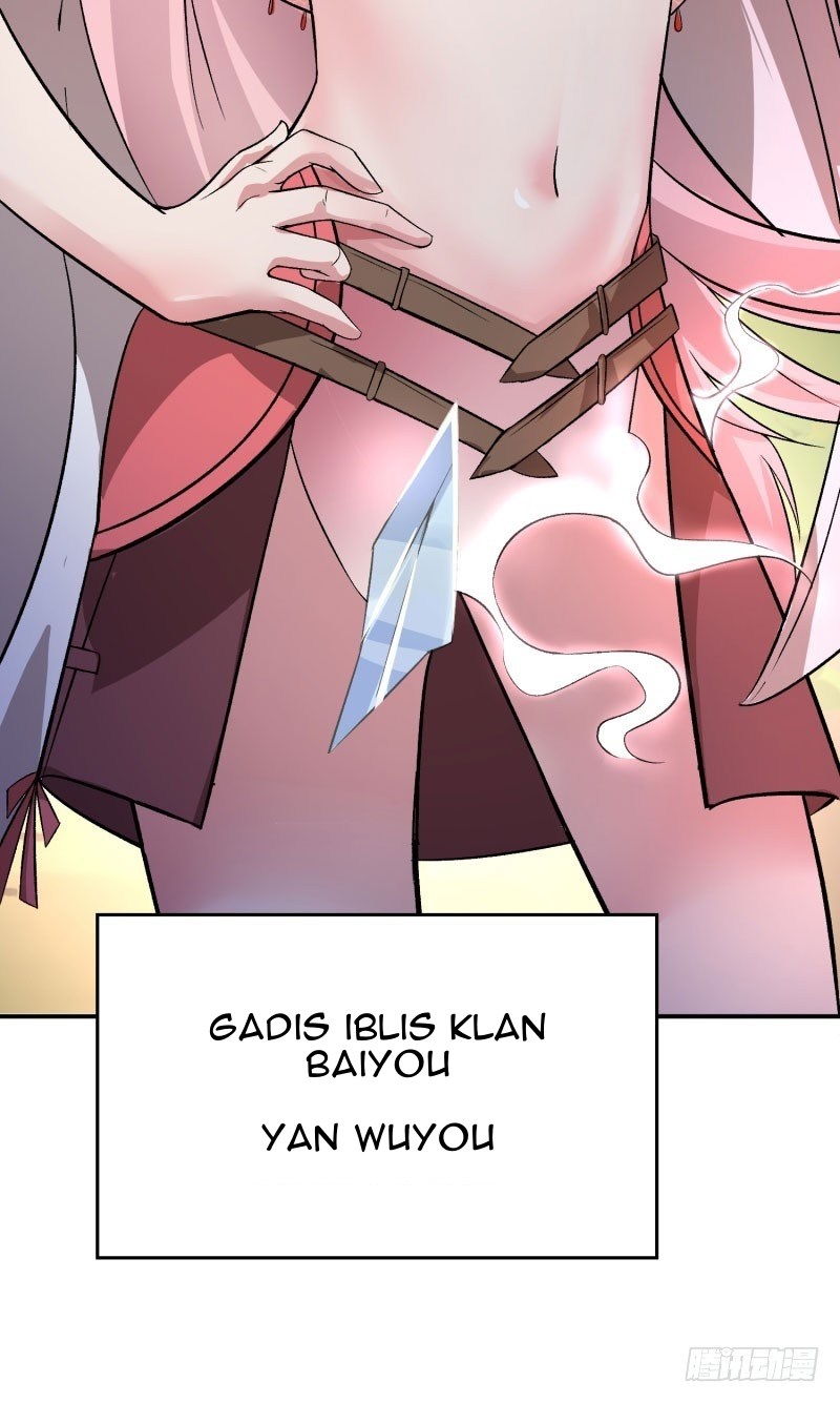 I Picked Up An Attribute Chapter 05 Gambar 65