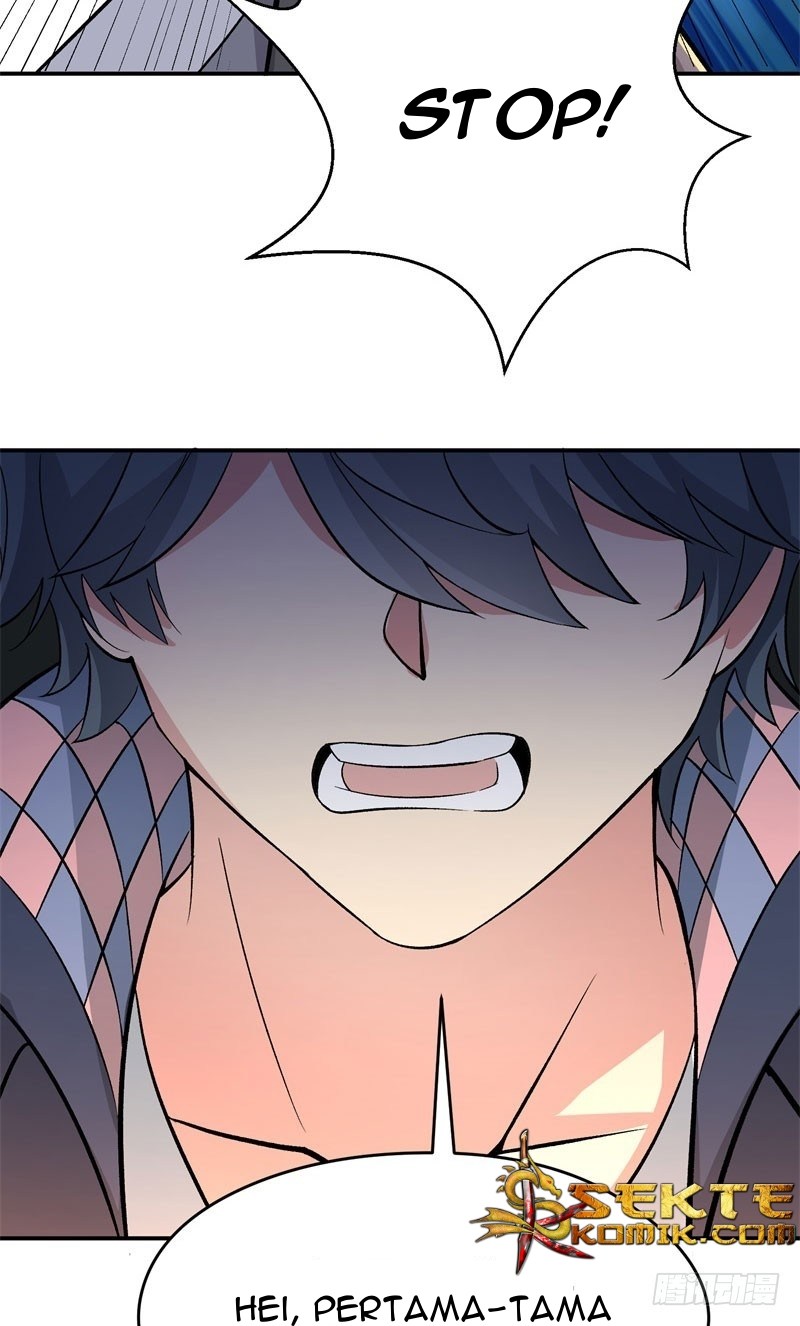 I Picked Up An Attribute Chapter 05 Gambar 7