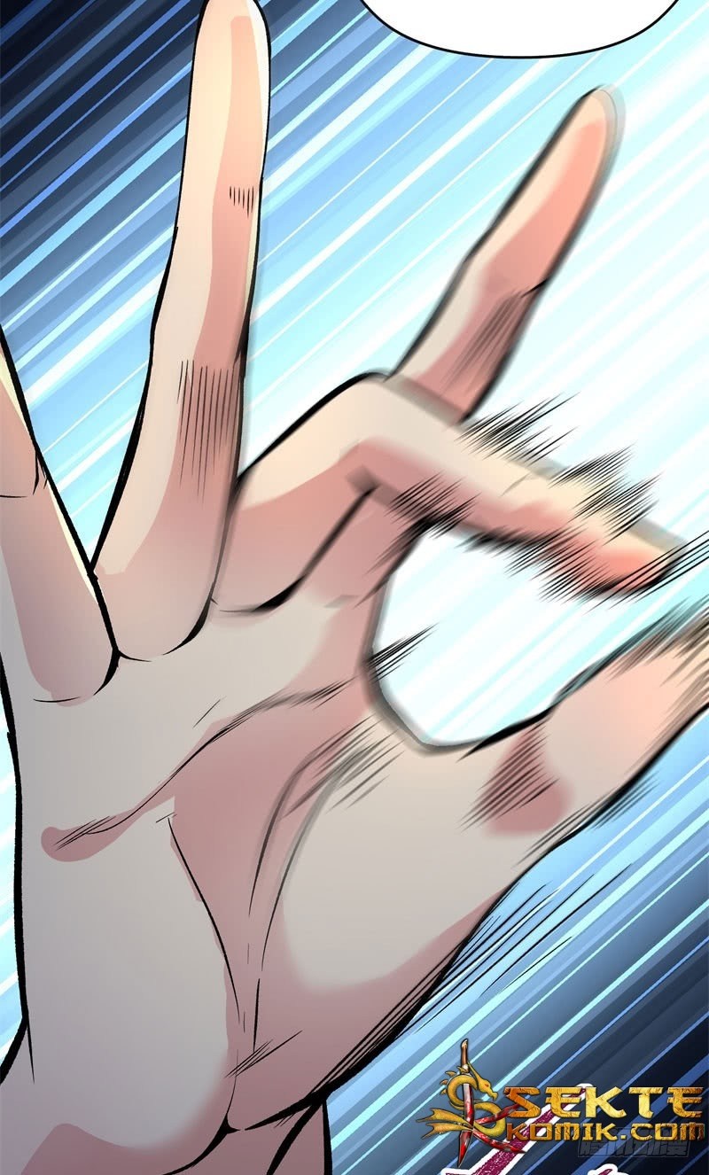 I Picked Up An Attribute Chapter 05 Gambar 9