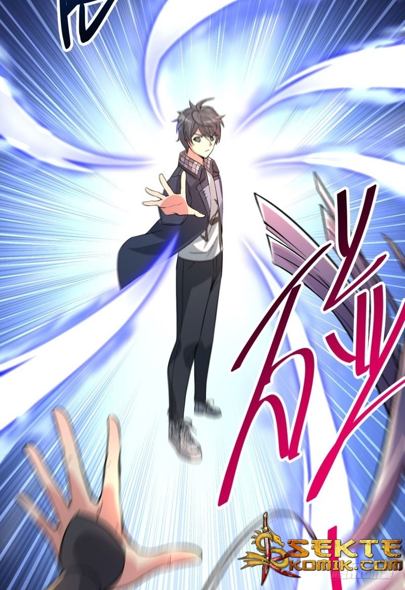 I Picked Up An Attribute Chapter 05 Gambar 14