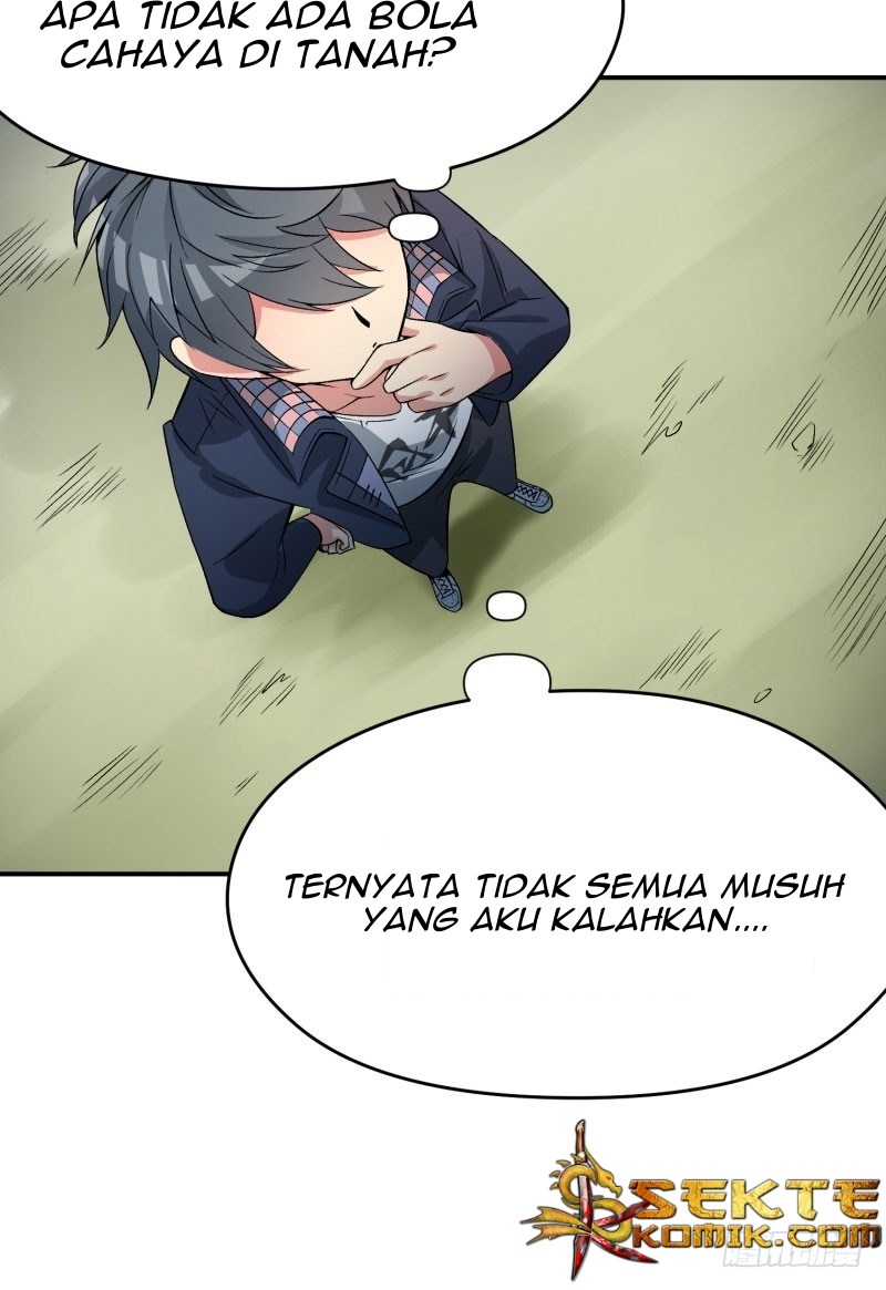 I Picked Up An Attribute Chapter 05 Gambar 18