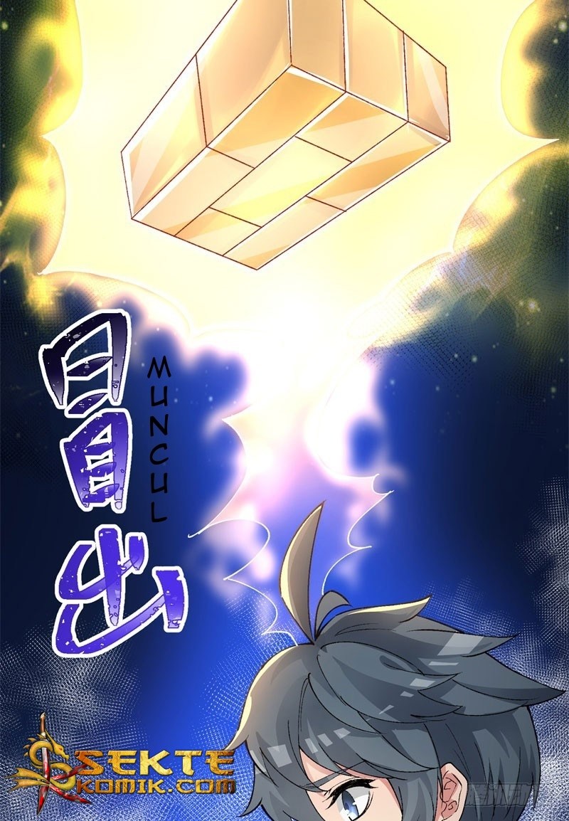 I Picked Up An Attribute Chapter 05 Gambar 24