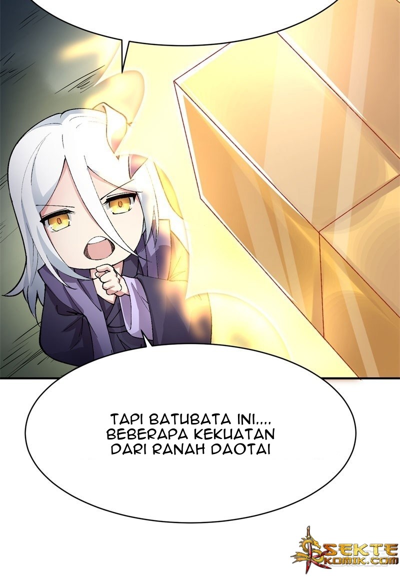 I Picked Up An Attribute Chapter 05 Gambar 26