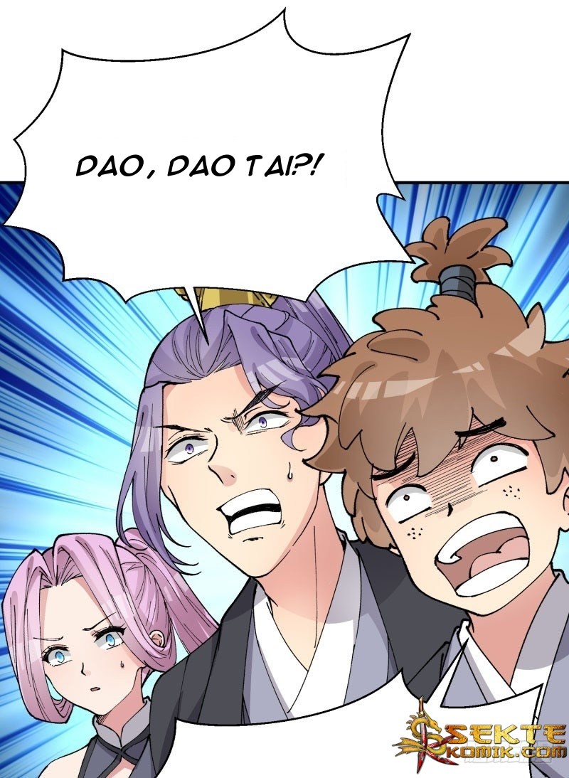 I Picked Up An Attribute Chapter 05 Gambar 27