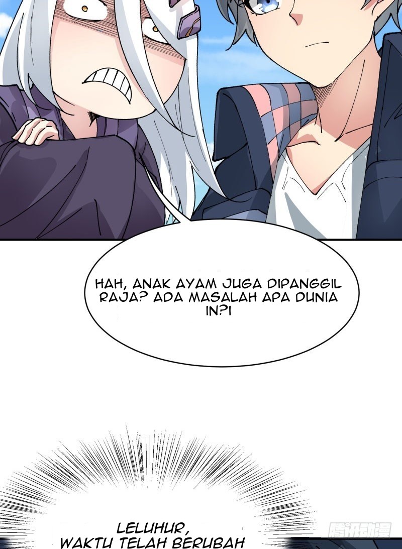 I Picked Up An Attribute Chapter 05 Gambar 29