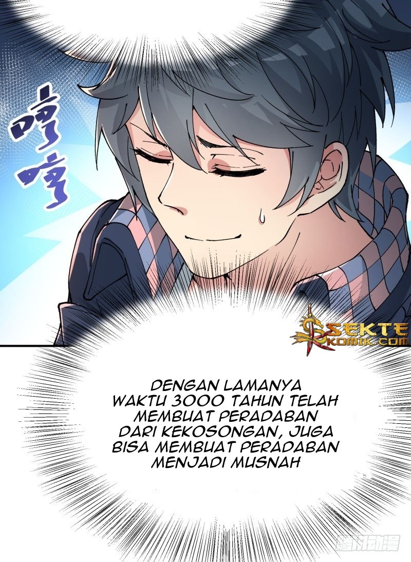 I Picked Up An Attribute Chapter 05 Gambar 30