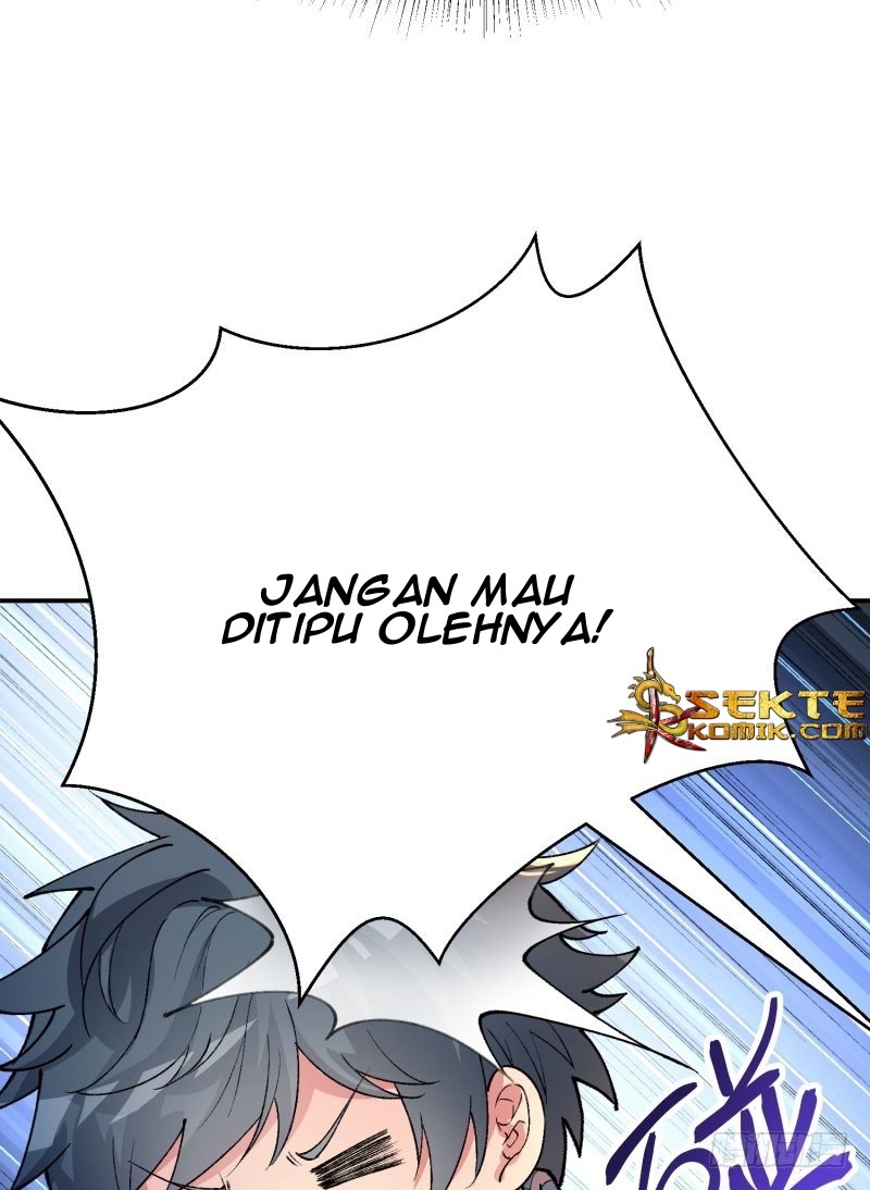 I Picked Up An Attribute Chapter 05 Gambar 31