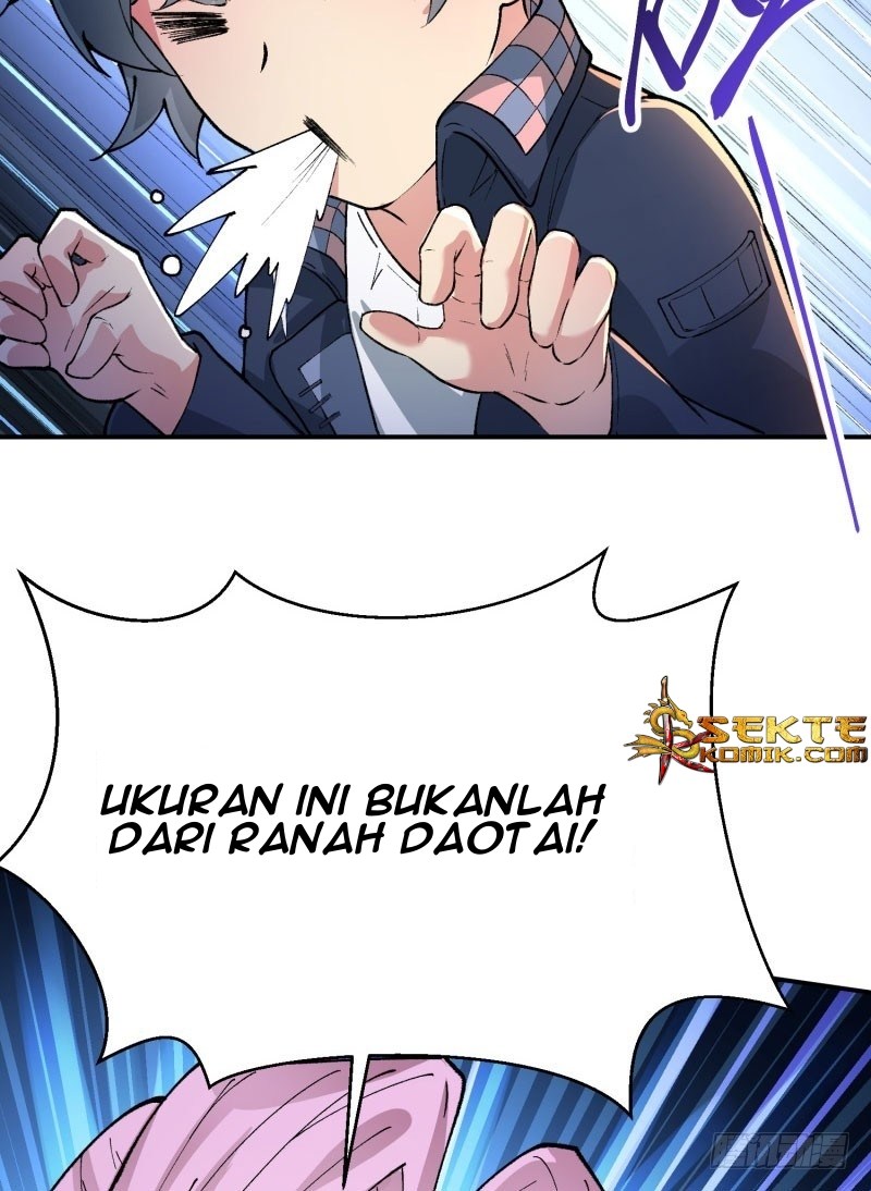 I Picked Up An Attribute Chapter 05 Gambar 32