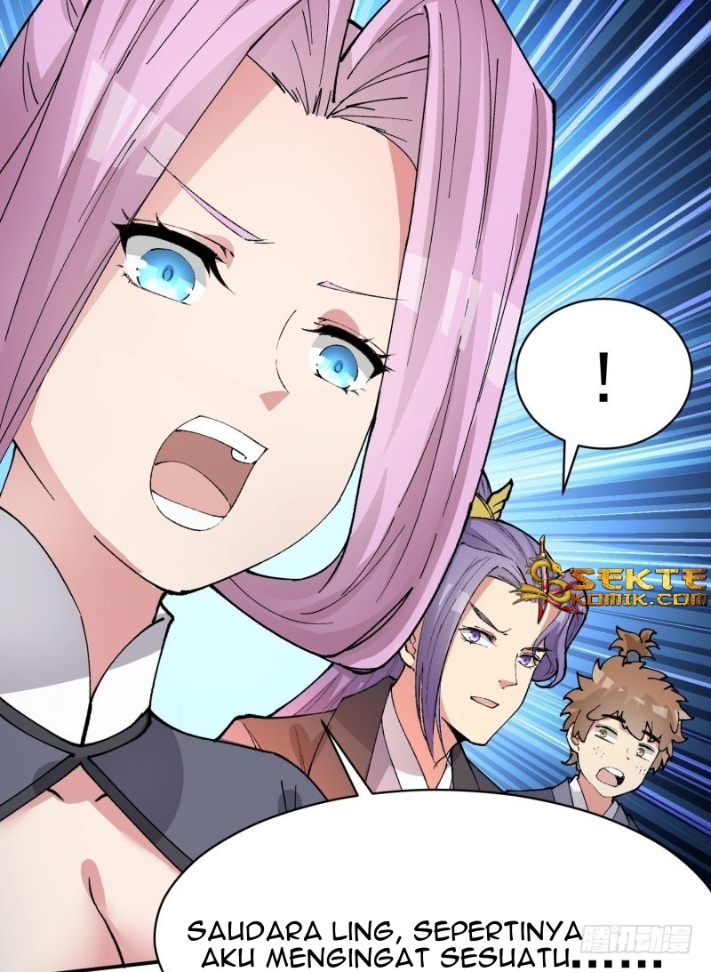 I Picked Up An Attribute Chapter 05 Gambar 33