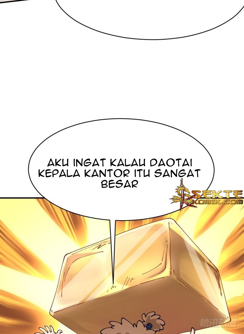 I Picked Up An Attribute Chapter 05 Gambar 34