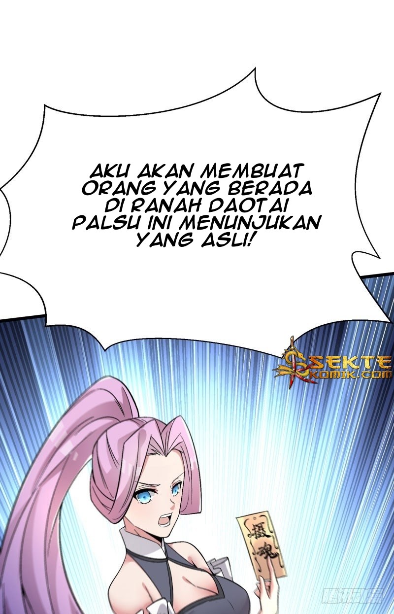 I Picked Up An Attribute Chapter 05 Gambar 36