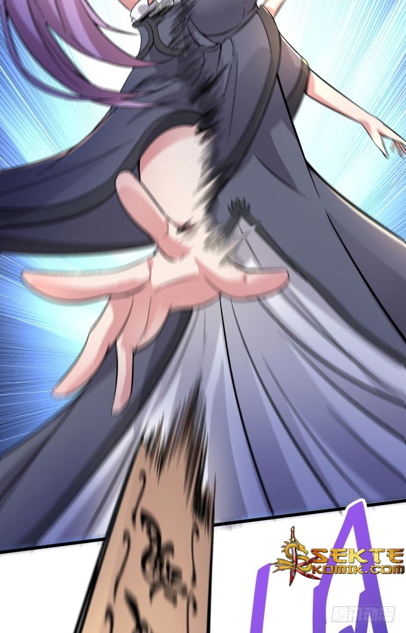 I Picked Up An Attribute Chapter 05 Gambar 37