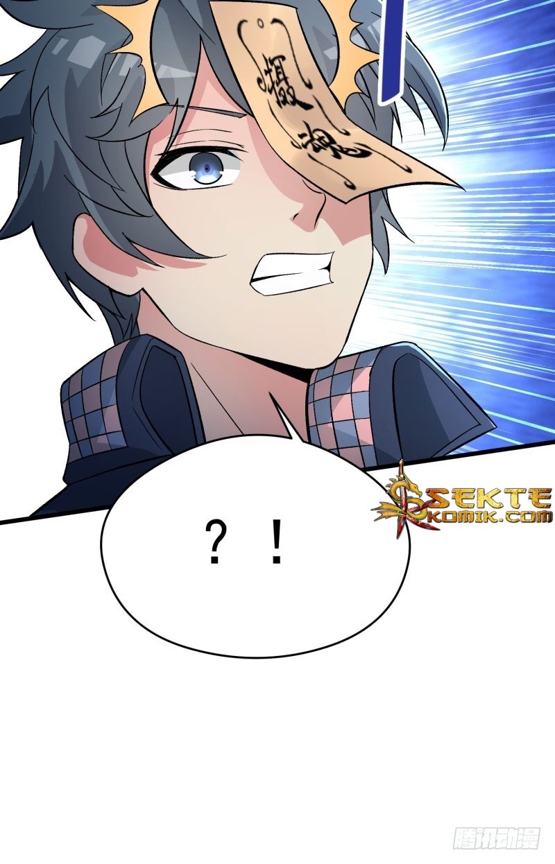 I Picked Up An Attribute Chapter 05 Gambar 39