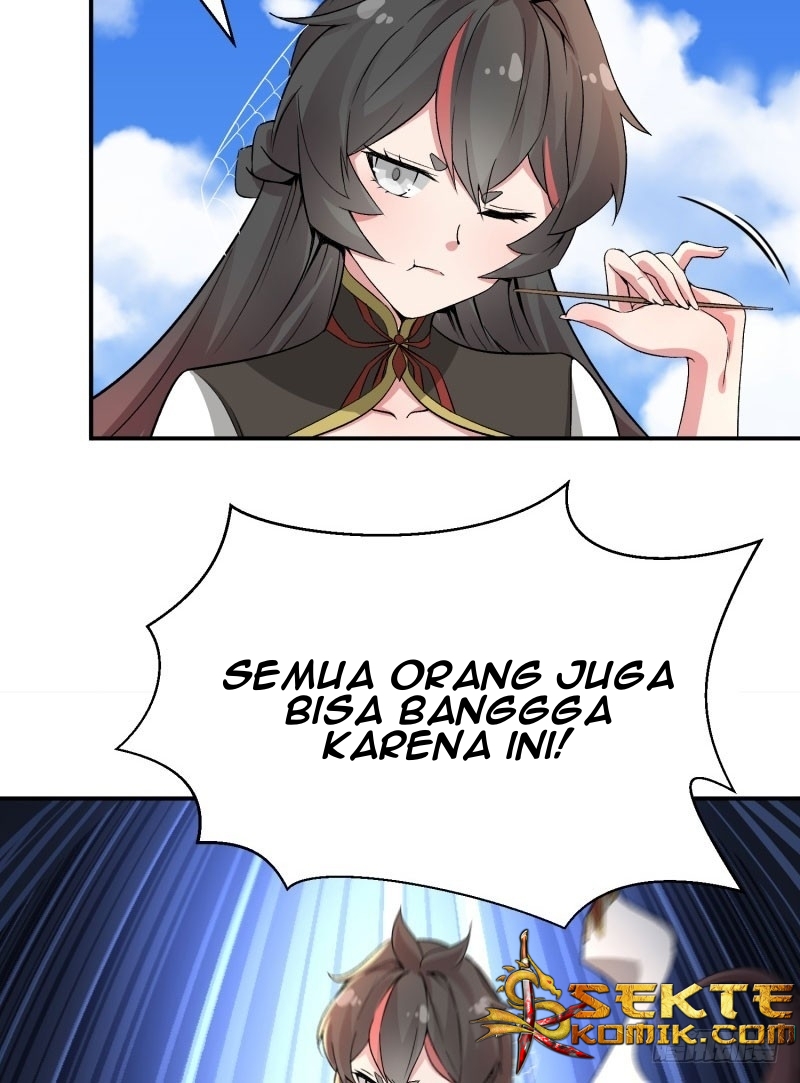 I Picked Up An Attribute Chapter 04 Gambar 40