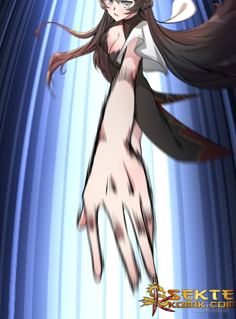 I Picked Up An Attribute Chapter 04 Gambar 41